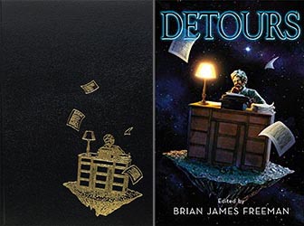 Detours lettered edition