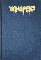 Whispers  limited edition