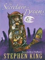 Gift Edition - Secretary of Dreams