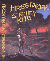 Firestarter Limited